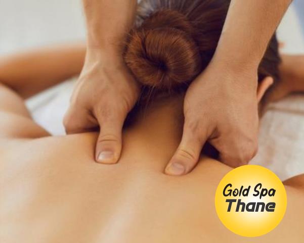 Balinese Massage in Thane